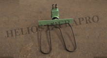 heating elements sample